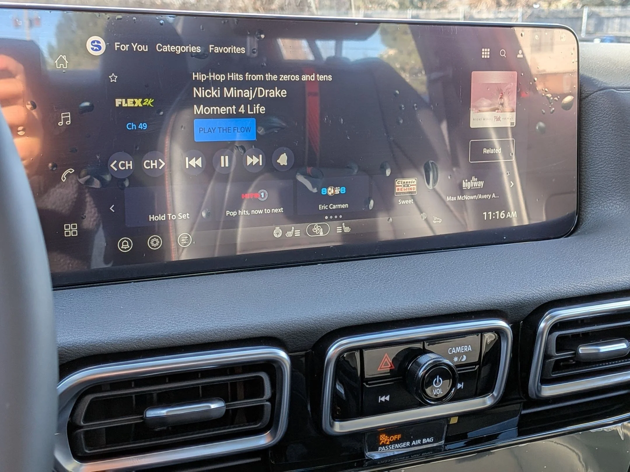2026 Nissan Sentra SR - Photo 15