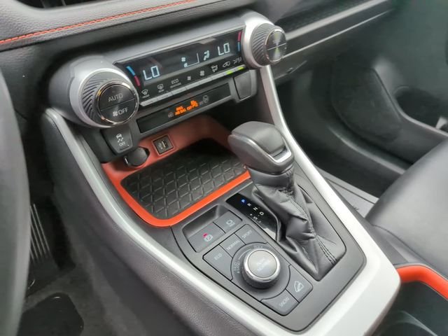 Used 2024 White Toyota Adventure image 19