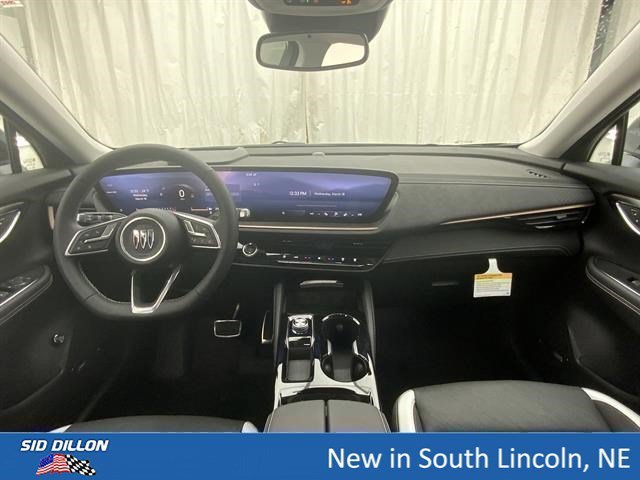 2026 Buick Envision Sport Touring - Photo 9