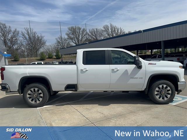 2026 Chevrolet Silverado 2500 HD LT - Photo 6