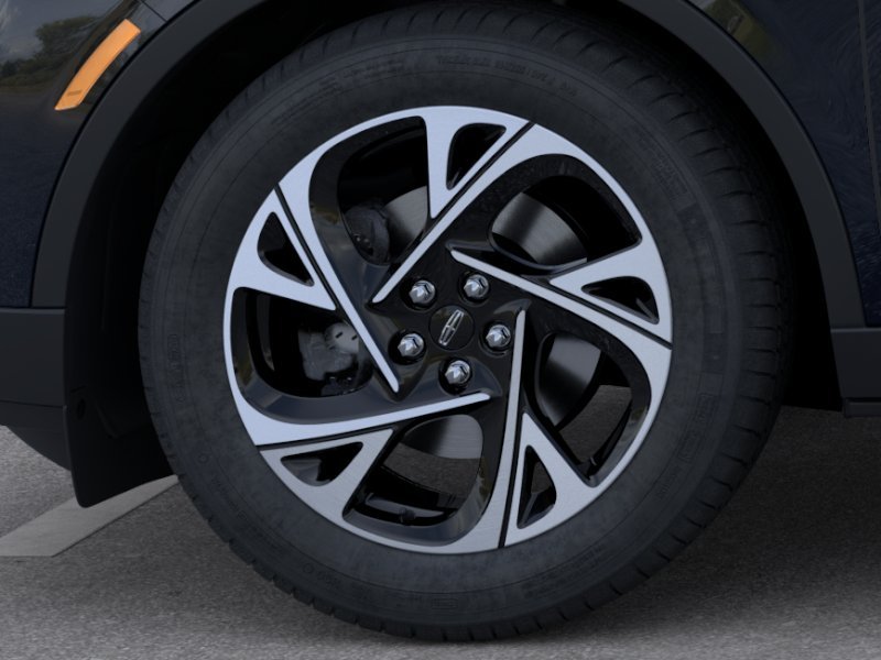 New 2026 Infinite Black Metallic Clearcoat Lincoln Premiere image 19