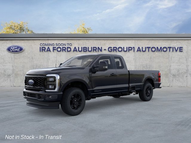 2026 Ford Super Duty F-250® XL