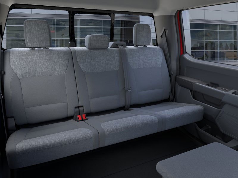 2026 Ford F-250 Super Duty XLT - Photo 34