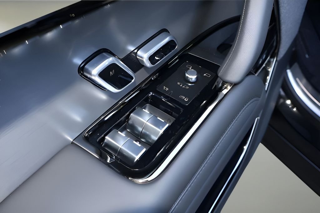 2026 Land Rover Range Rover Sport Dynamic SE - Photo 10