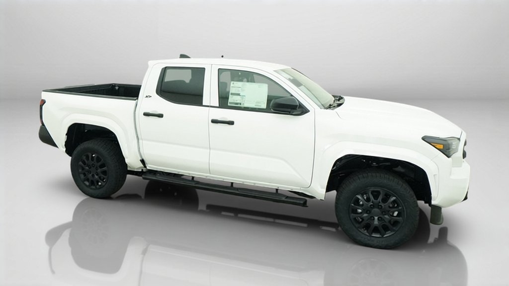 New 2026 Ice Cap Toyota SR image 6
