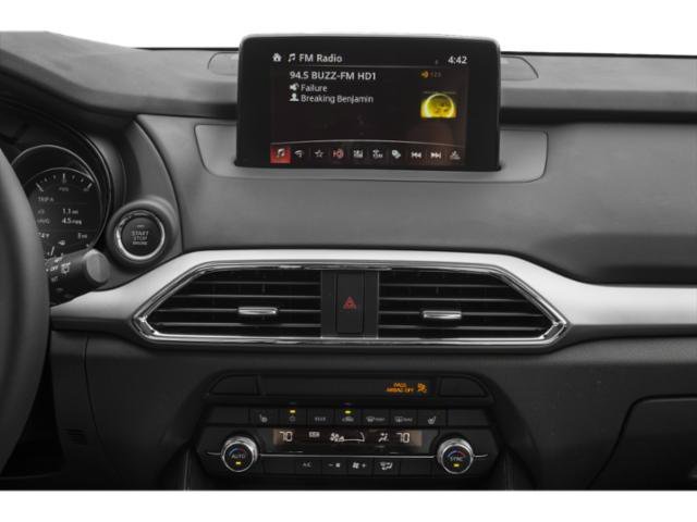 Used 2019 Soul Red Crystal Metallic Mazda Touring image 13