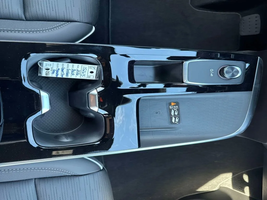 2026 Buick Enclave Sport Touring - Photo 33