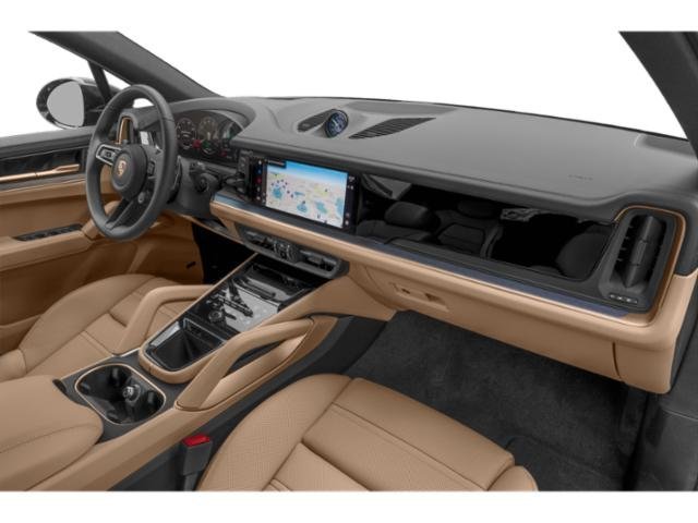 Certified Used 2026 Carrara White Metallic Porsche E-Hybrid image 14