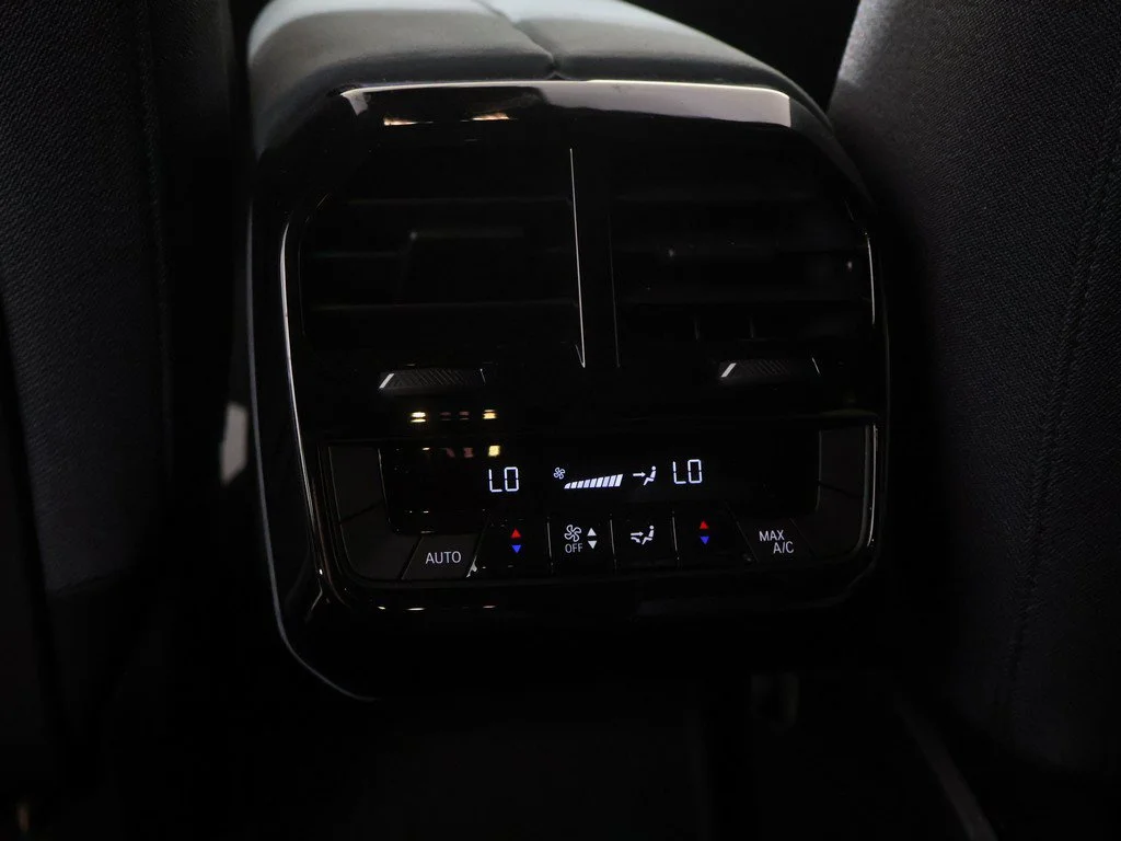 Used 2024 Black BMW xDrive50 image 48