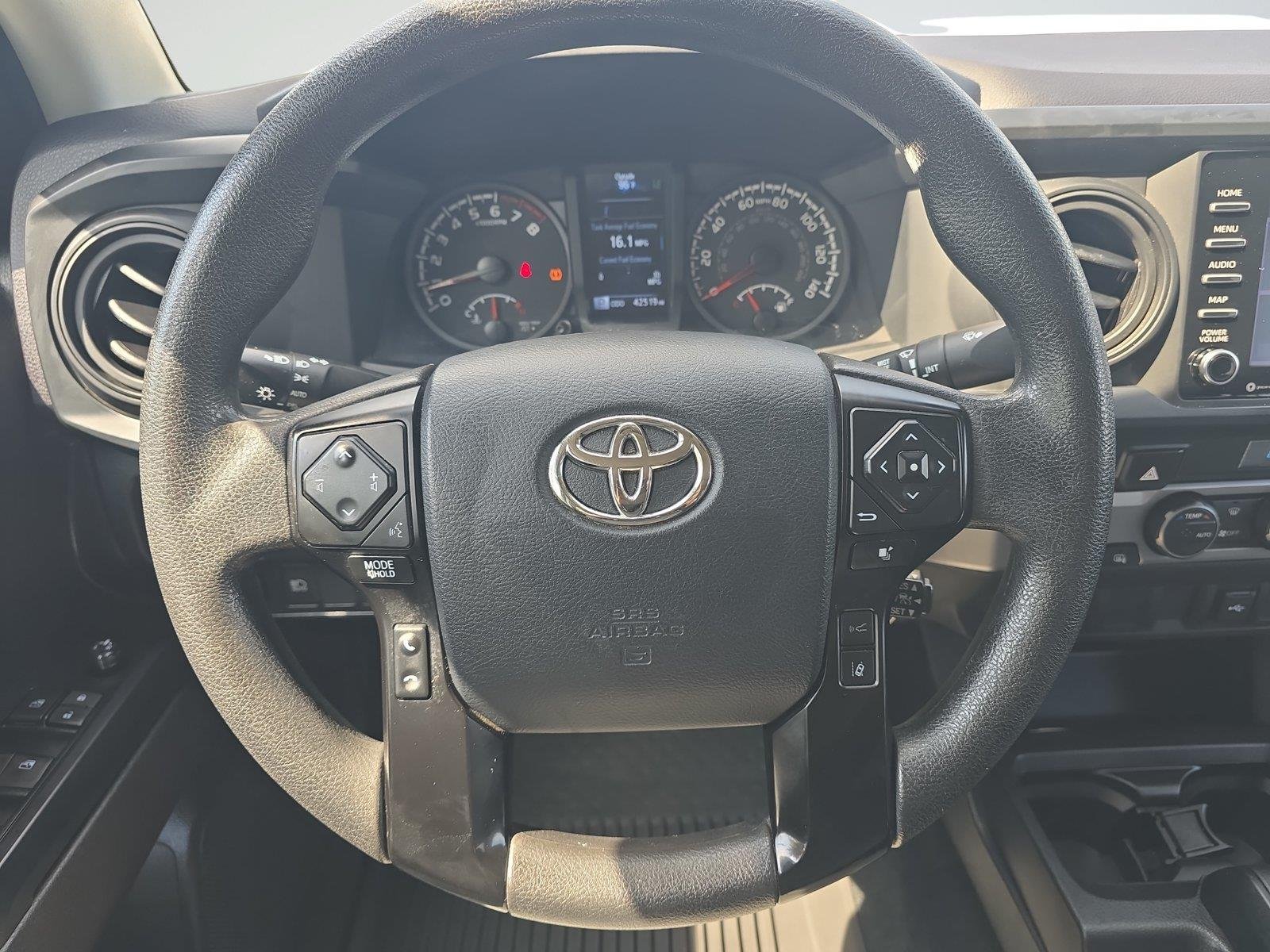 Used 2023 Ice Cap Toyota SR V6 image 10