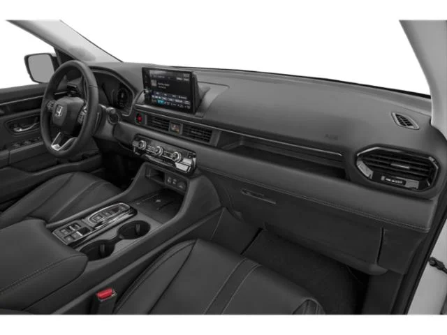 2023 Honda Pilot EX-L - Photo 15