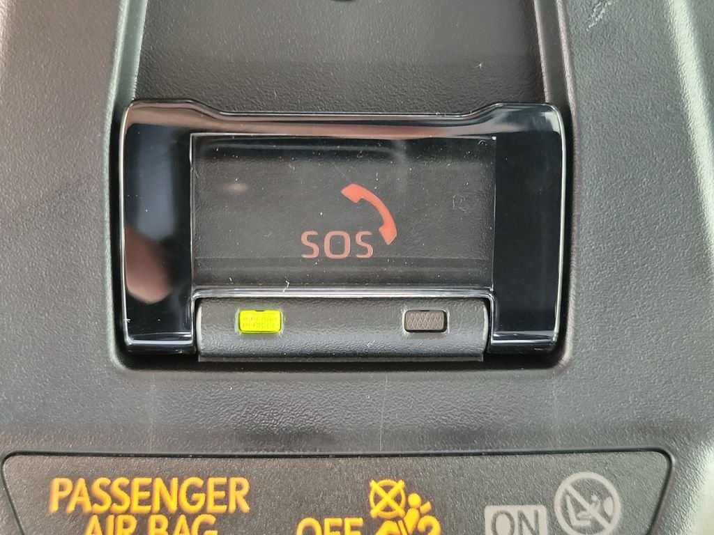 Used 2025 Silver Toyota LE image 16
