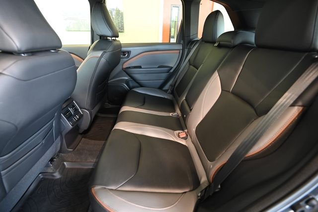 Certified Used 2026 Gray Subaru Sport image 8