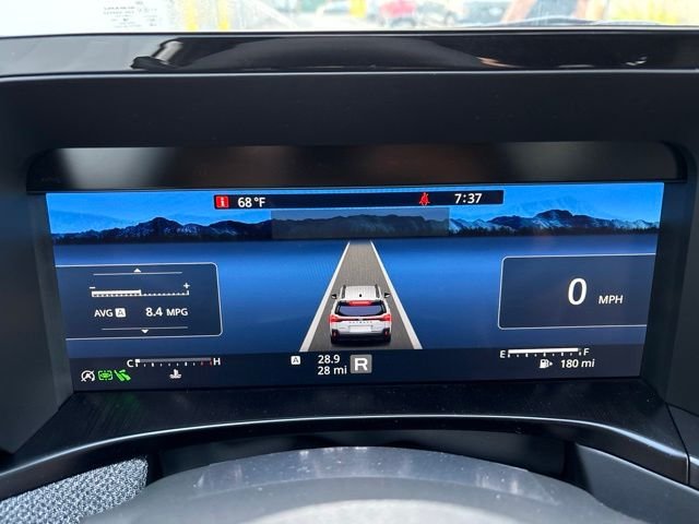 2026 Subaru Outback Premium - Photo 22