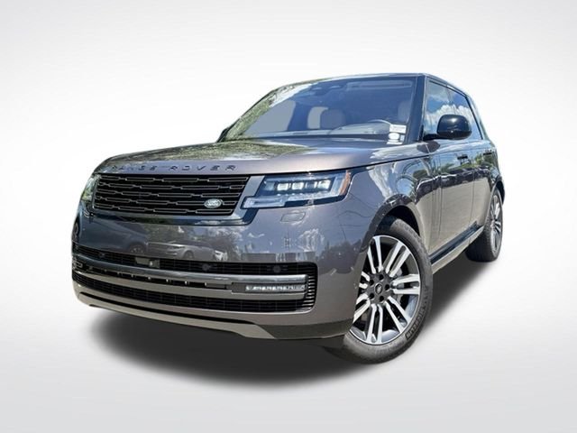 2023 Land Rover Range Rover