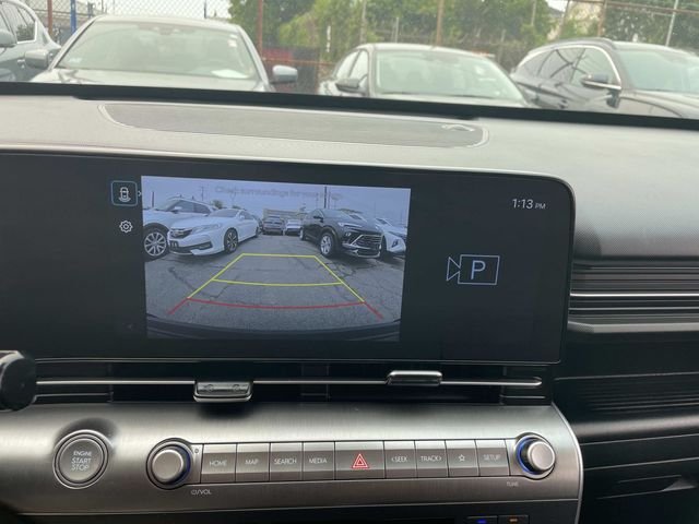 2024 Hyundai Kona SEL - Photo 21