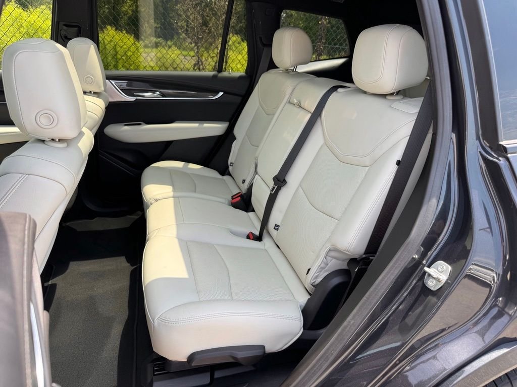 2023 Cadillac XT6 Sport - Photo 23