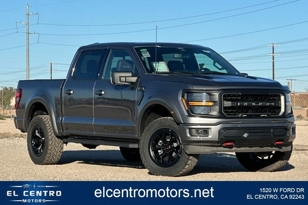 2024 Ford F-150 XLT 4x4 SuperCrew 5-1/2 Box's photo