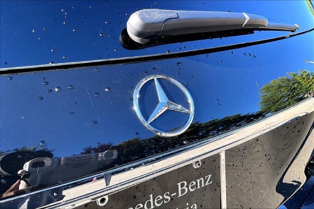 Certified Used 2023 Black Mercedes-Benz GLE 350 image 28