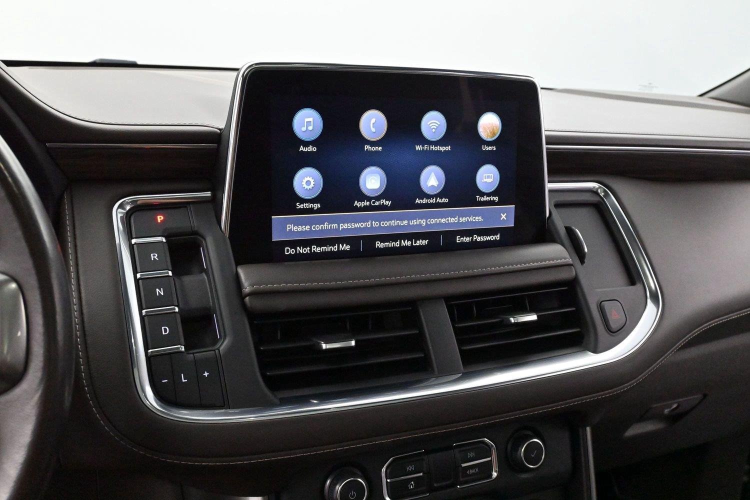 Used 2021 Satin Steel Metallic Chevrolet LT image 18