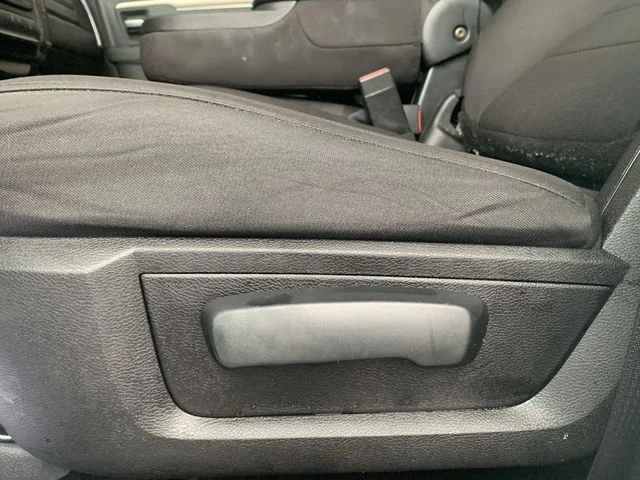 Used 2019 White Ram Warlock image 13