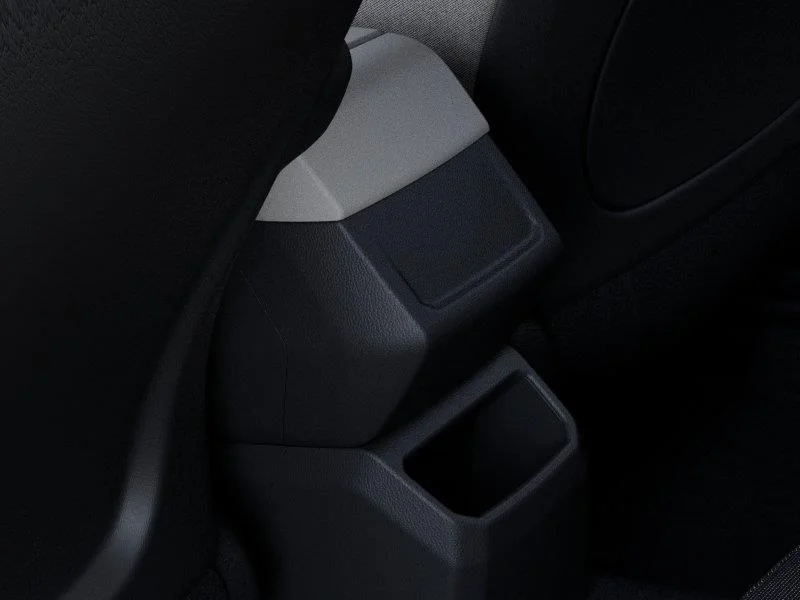 New 2027 Frost Blue / Black Roof Kia S image 26