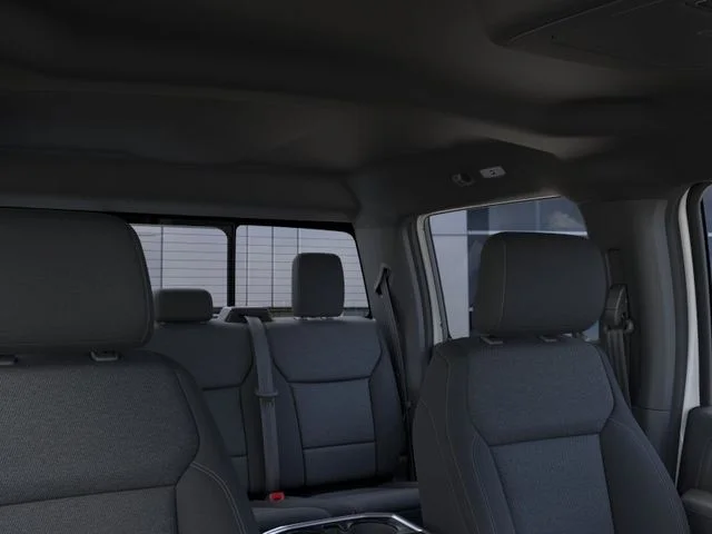 Used 2025 White Ford XLT image 22