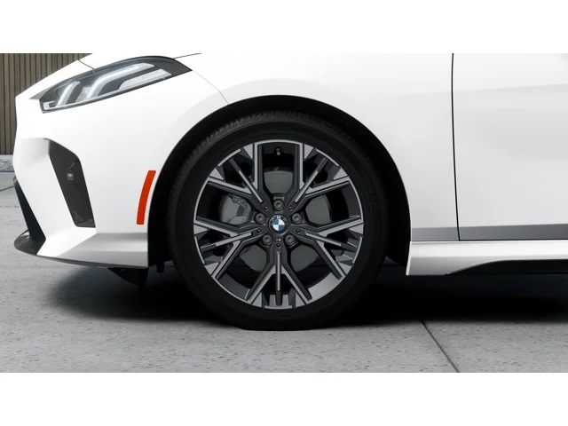 New 2026 Alpine White BMW  image 7