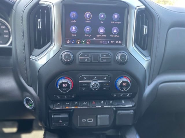 2022 Chevrolet Silverado 1500 Limited LTZ - Photo 18