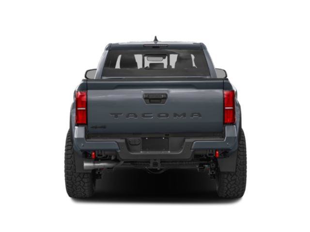 New 2026 Mudbath Toyota TRD Off Road Hybrid image 9