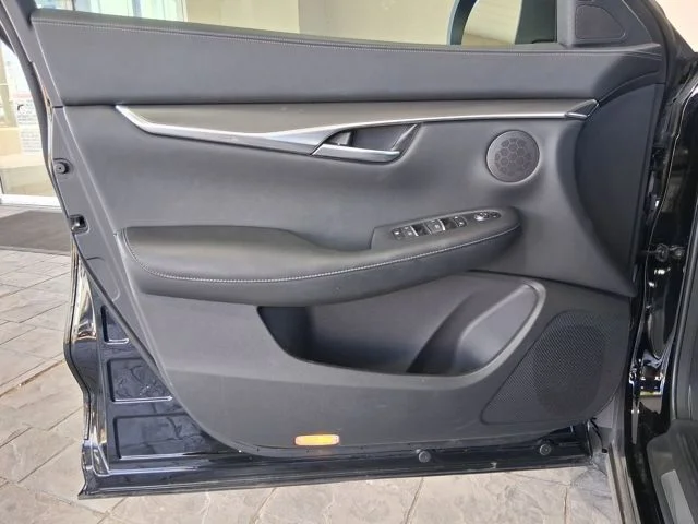 Used 2024 Black INFINITI PURE image 13