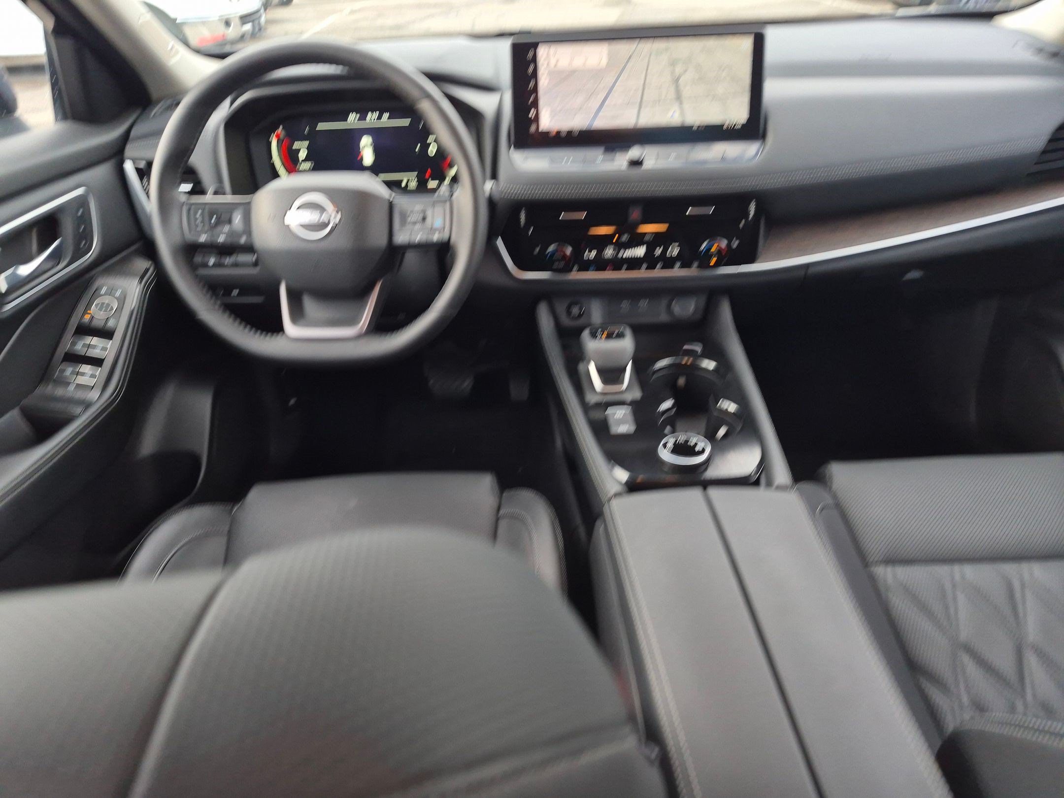 Used 2026 Deep Ocean Blue Pearl Nissan Platinum image 27
