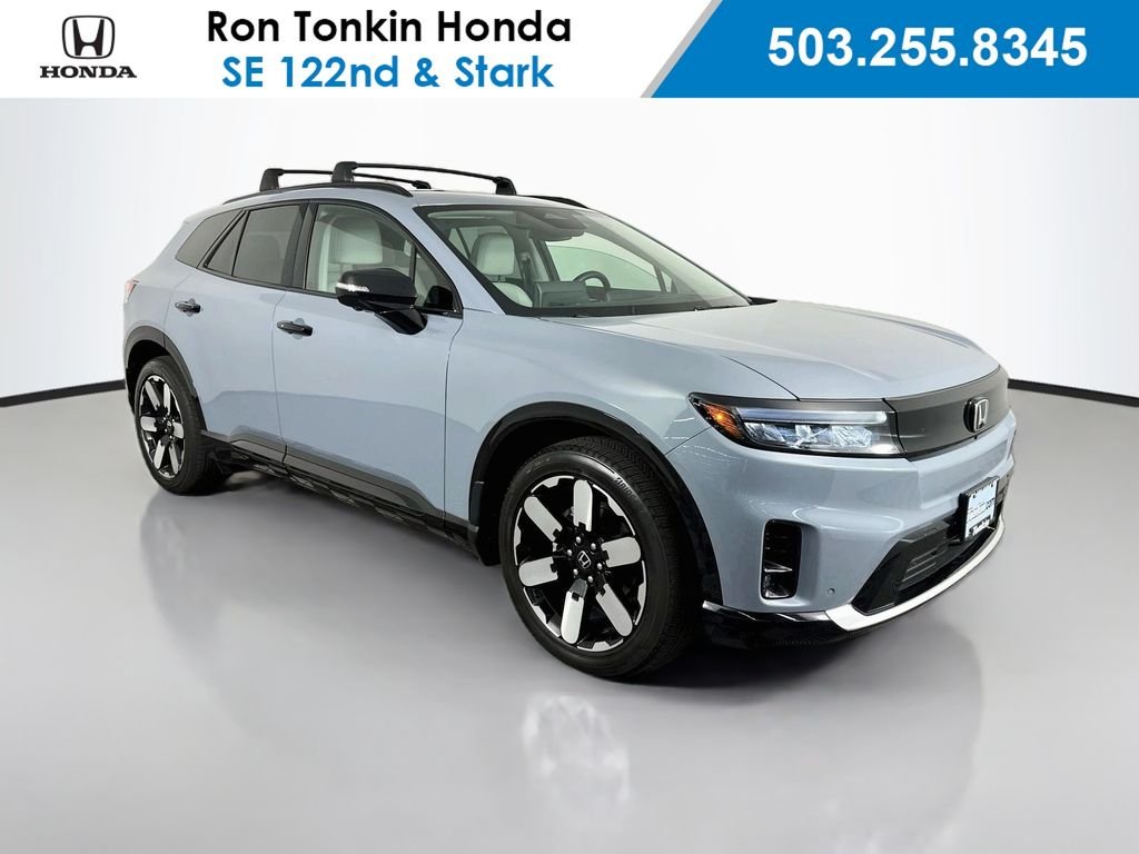 2024 Honda Prologue