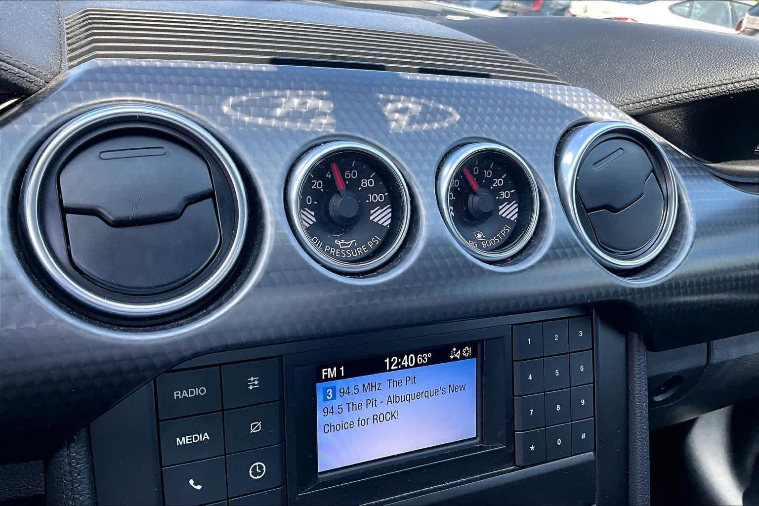 Used 2020 Oxford White Ford EcoBoost image 29
