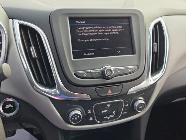 Used 2021 White Chevrolet LS image 17