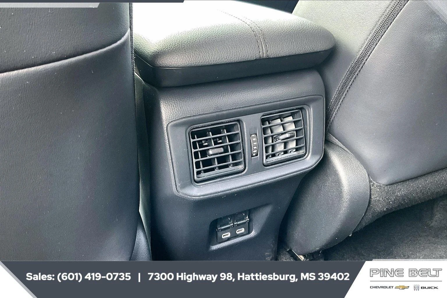 Used 2024 Black Toyota Adventure image 27