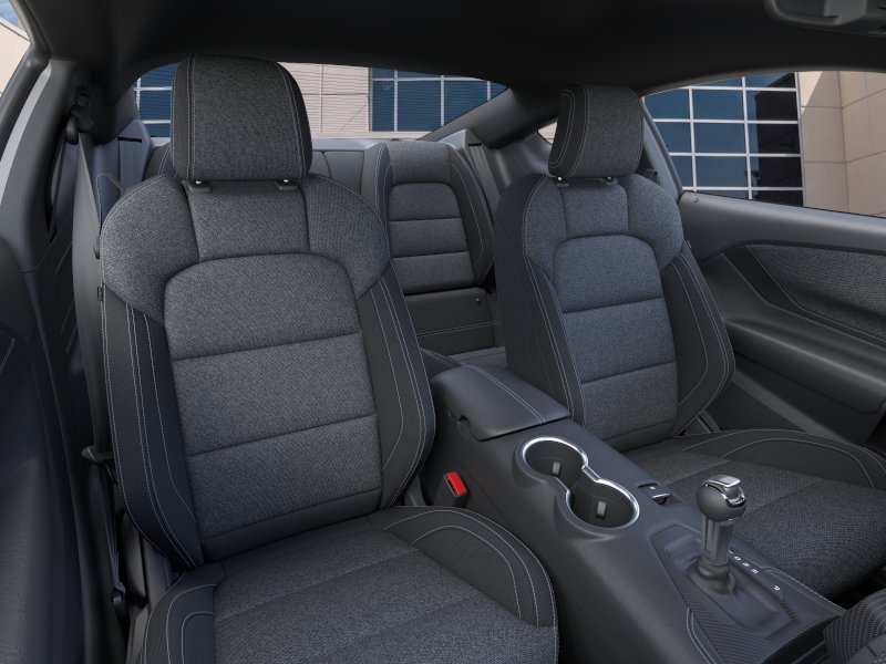 New 2026 Shadow Black Ford EcoBoost image 10