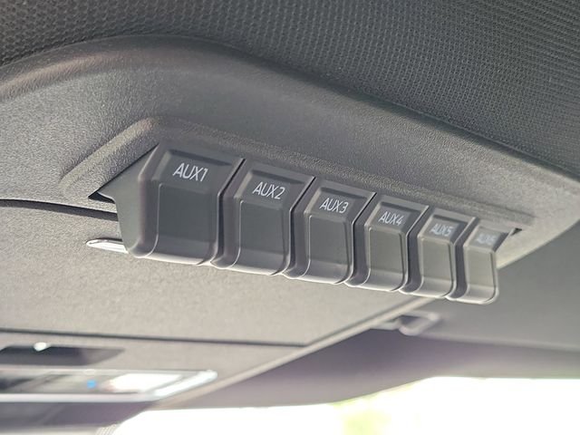 New 2026 Oxford White Ford Raptor® image 19