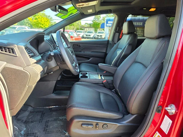 2025 Honda Odyssey Sport L - Photo 22