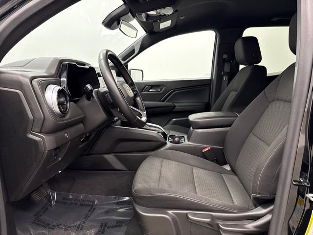 Used 2024 Black Chevrolet LT image 14