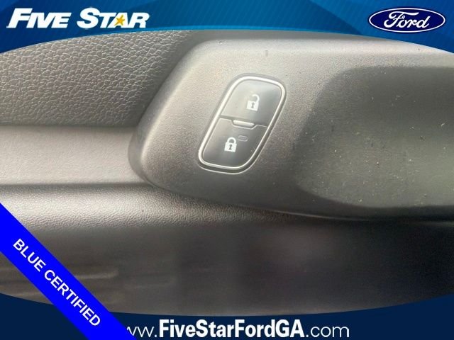 Used 2024 Gray Ford XL image 13