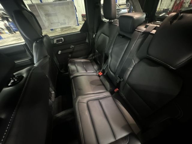 New 2026 Avalanche Gray Ford Outer Banks® image 31