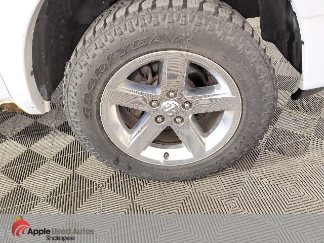 Used 2011 White Ram Sport image 40