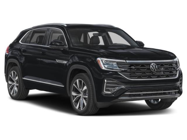 2026 Volkswagen Atlas Cross Sport SEL Premium R-LINE - Photo 6
