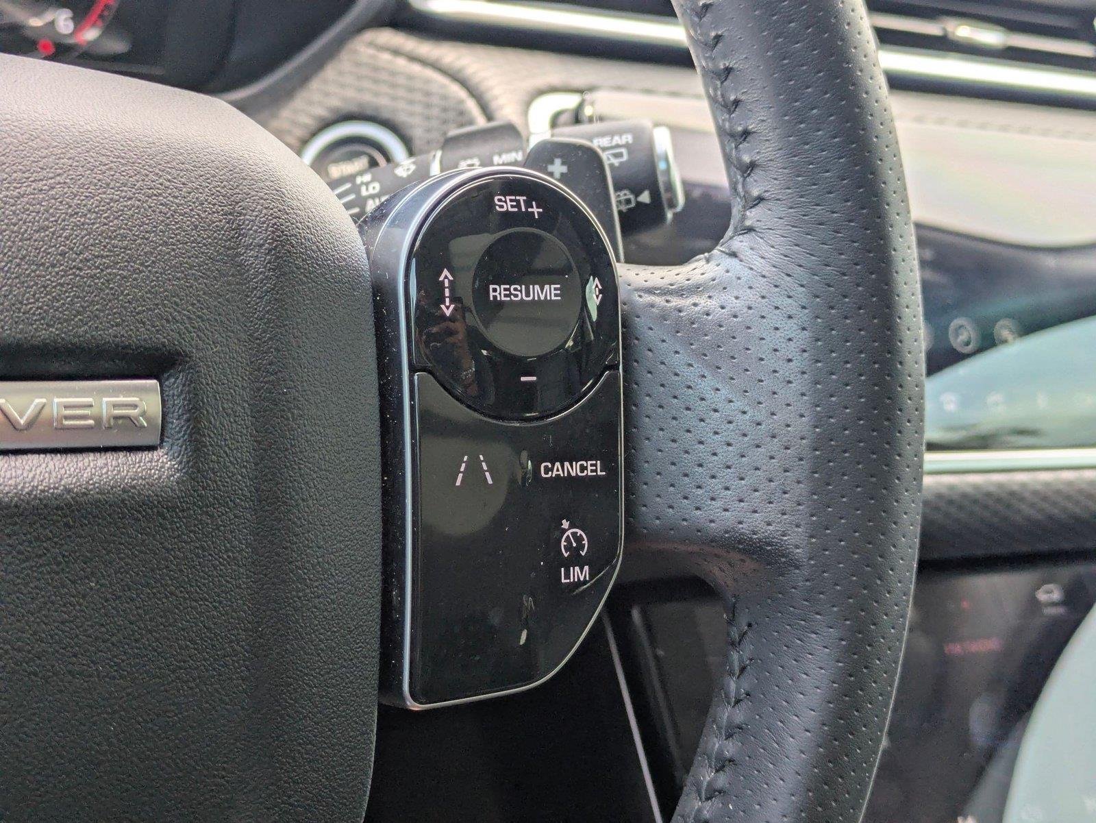 Used 2019 Fuji White Land Rover S image 18