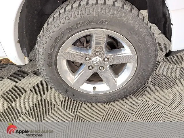 Used 2011 White Ram Sport image 40