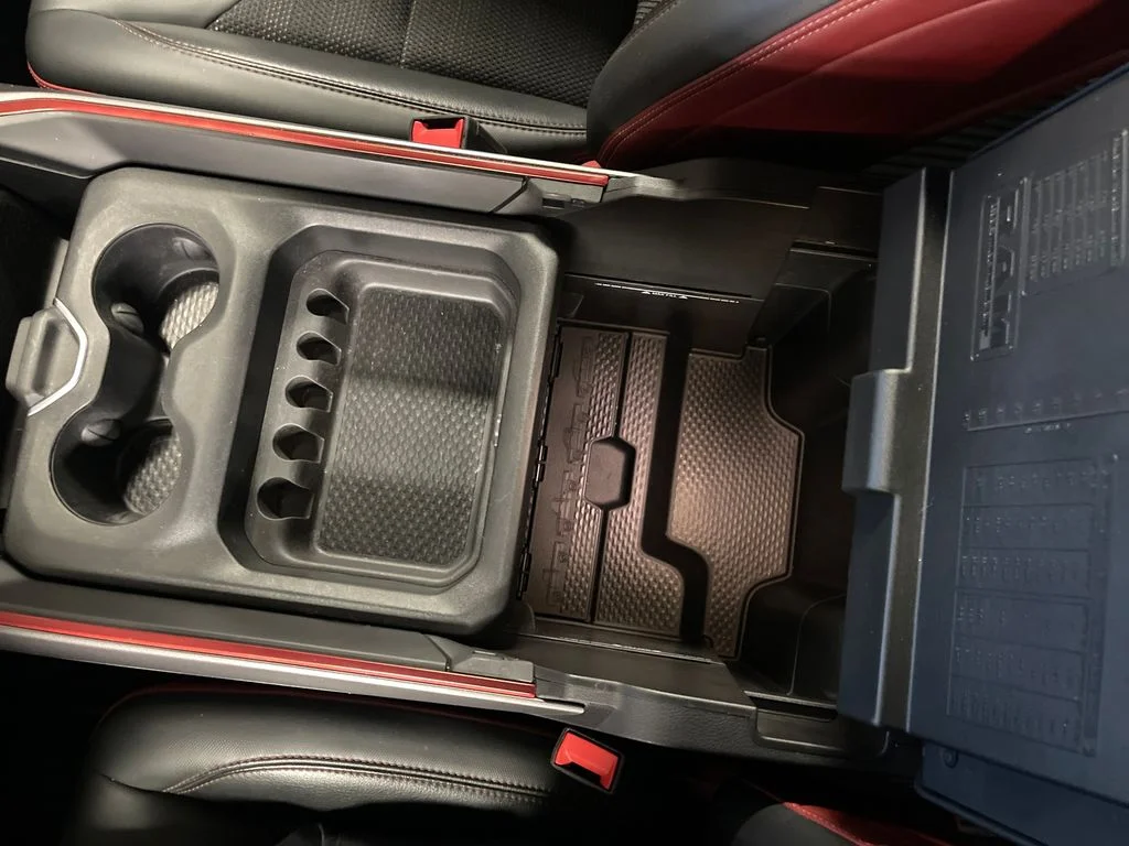 Used 2019 Gray Ram Rebel image 28