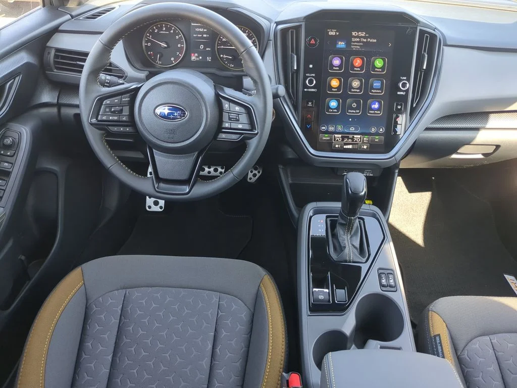 2026 Subaru Crosstrek Sport - Photo 13