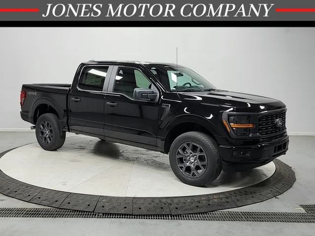 2026 Ford F-150 STX®