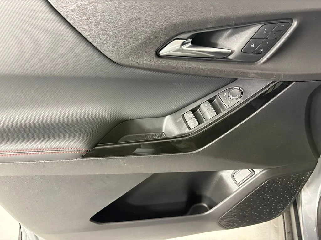 New 2027 Sterling Gray Metallic Chevrolet RS image 22